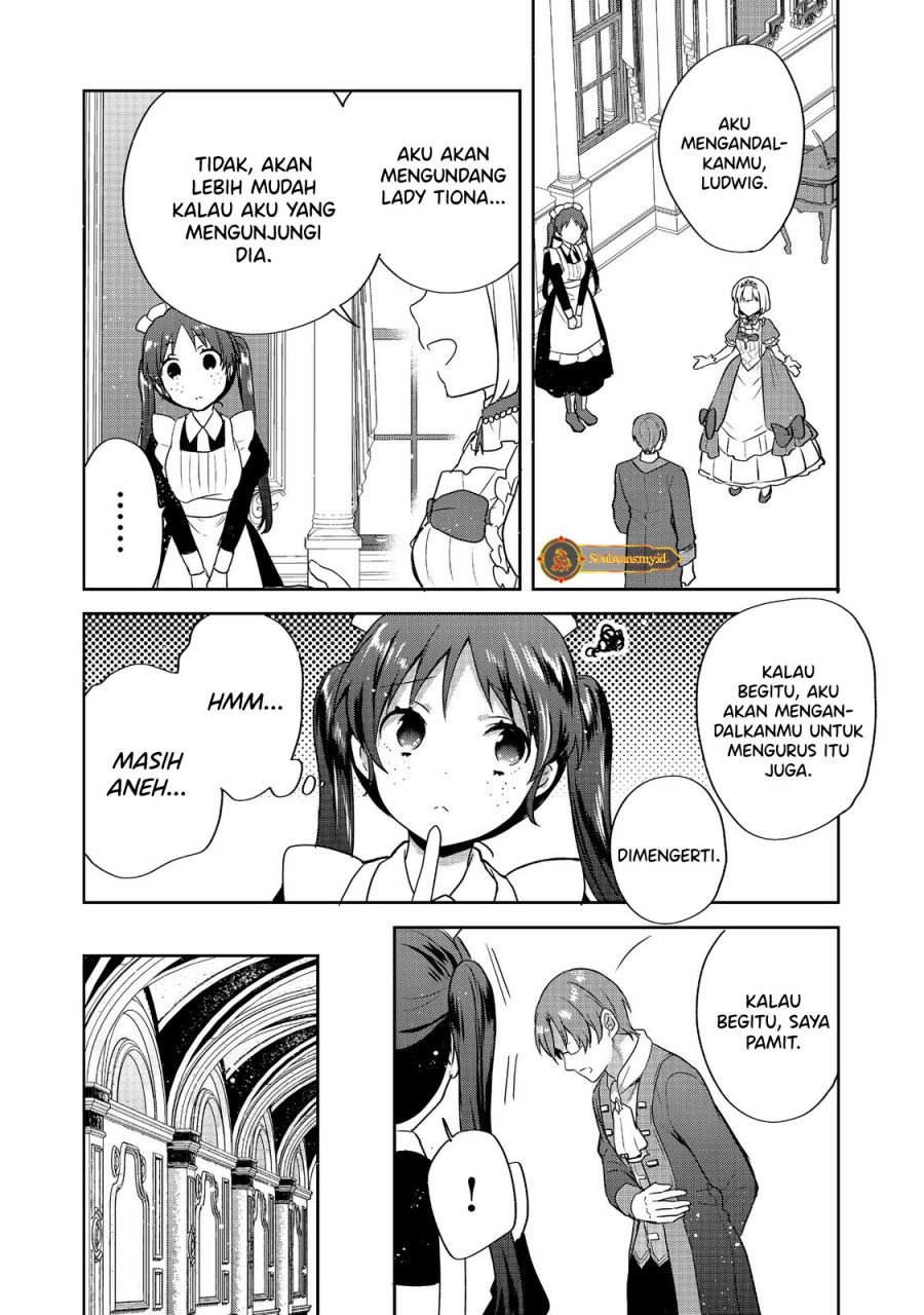 Tearmoon Empire Story Chapter 29 Gambar 17